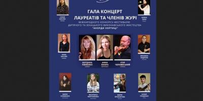 «Акорди Хортиці» пролунають у Києві