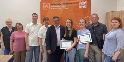 “Запорізька політехніка” зміцнює академічну співпрацю з польськими колегами