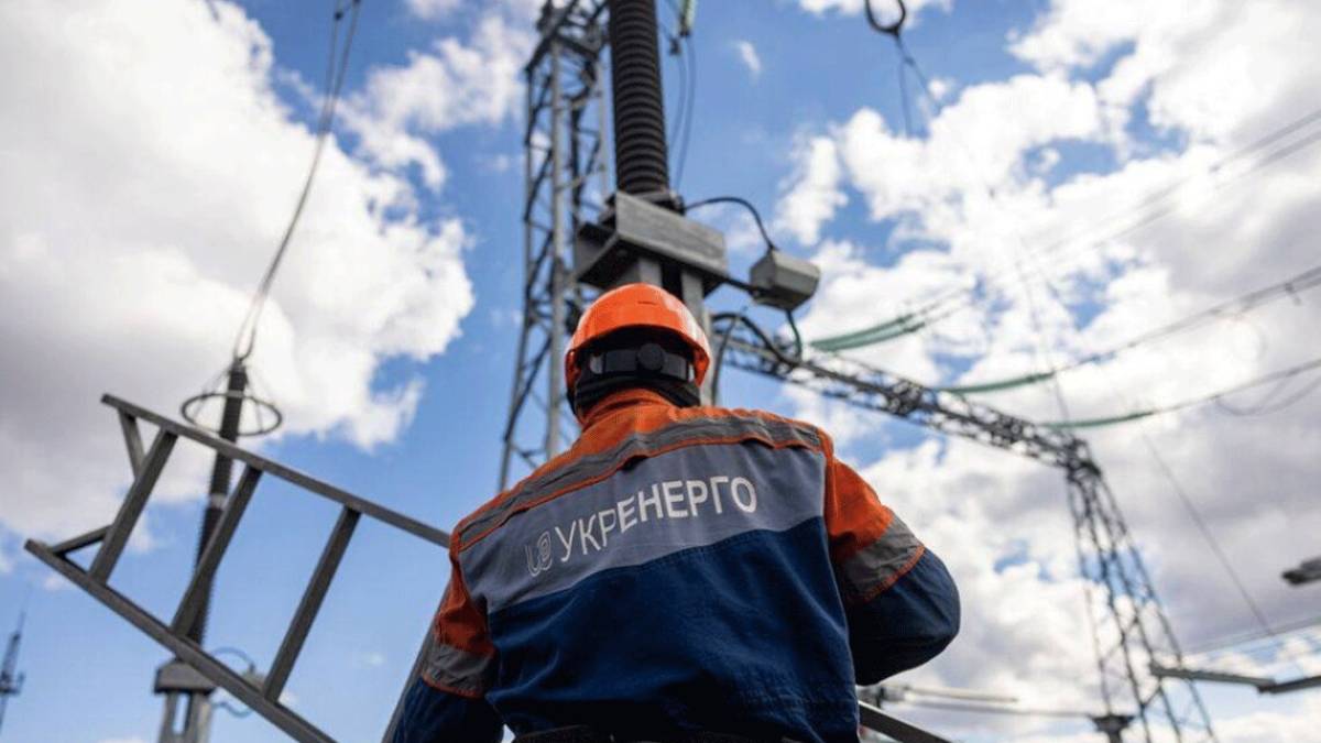 На ранок четверга в Україні через негоду знеструмлені 173 населених пункти – Міненерго