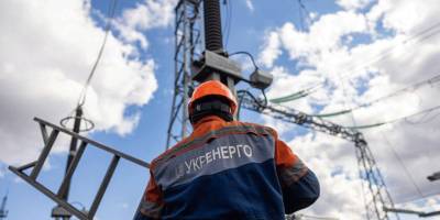 На ранок четверга в Україні через негоду знеструмлені 173 населених пункти – Міненерго
