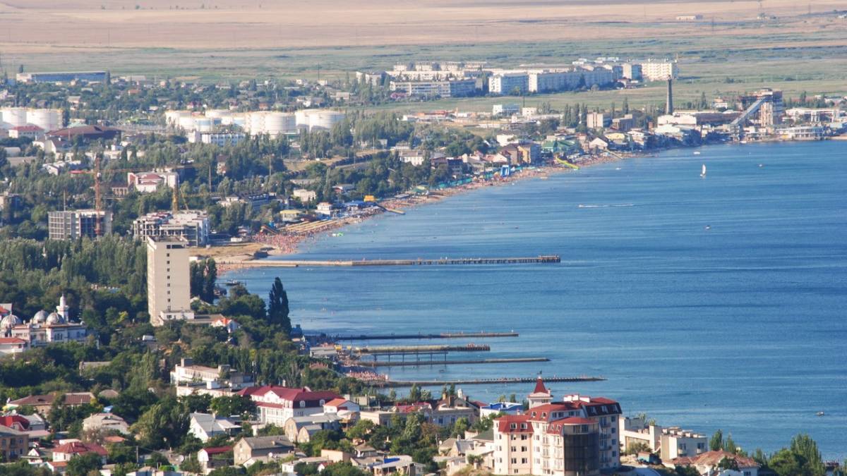Окупаційна влада у Криму сподівається отримати “значні доходи” від продажу майна українських громадян
