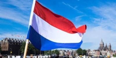 Нідерландська військова допомога Україні перевищила €3 мільярди