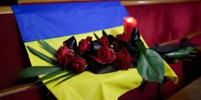 В Україну повернули тіла 254 загиблих захисників — Координаційний штаб