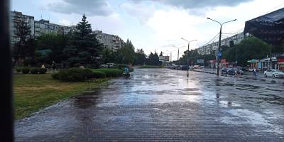 Якою буде погода на вихідні у Запоріжжі та області: прогноз синоптиків