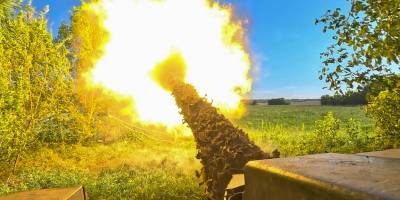 Генштаб ЗСУ — про орієнтовні втрати ворога на 15 червня: 525150 (+1090) осіб, 7956 (+20) танків, 11148 (+51) БпЛА