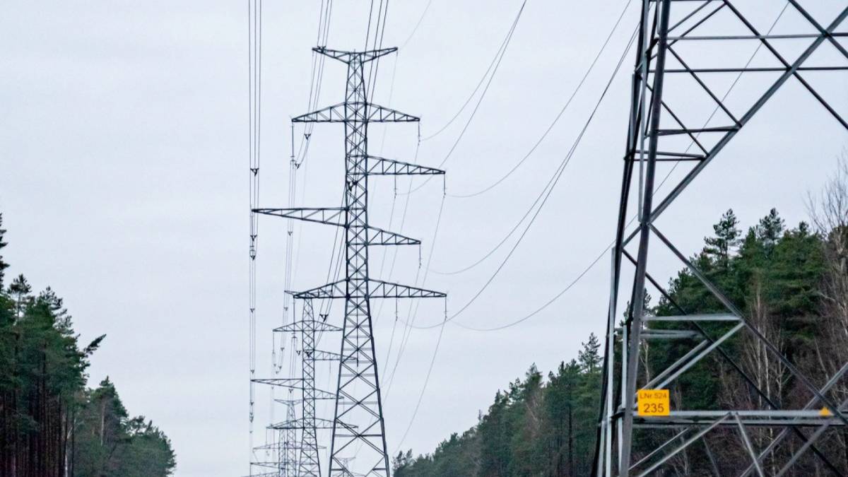 У неділю, 16 червня, відключення світла  в Україні не планують – “Укренерго”