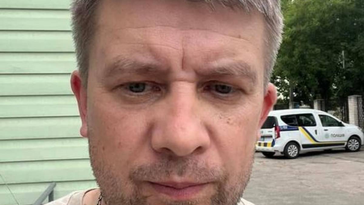 У Запоріжжі депутат облради заявив про спробу підпалу авто дружини