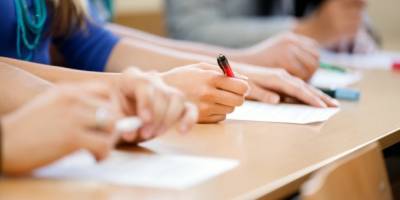 Конкурс учнівських есе «Я тебе чую»: лист однолітку в окупації» стартував в Україні