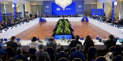 У Швейцарії – другий день Саміту миру щодо України, готується підсумкове комюніке