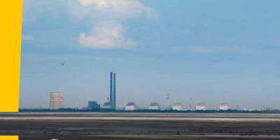 Енергоатом: cвітова більшість вимагає повернення ЗАЕС під контроль України