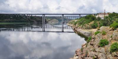 Якою буде погода в Запоріжжі в перші дні тижня – прогноз синоптиків