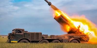 Генштаб ЗСУ – про загальні бойові втрати ворога на 17 червня: 527390 (+1080) осіб, 2337 (+12) спецтехніки, 15287 (+18) ББМ
