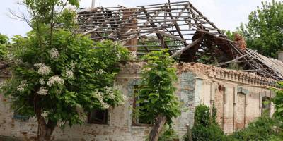 Впродовж доби окупанти 347 разів били по Запорізькій області
