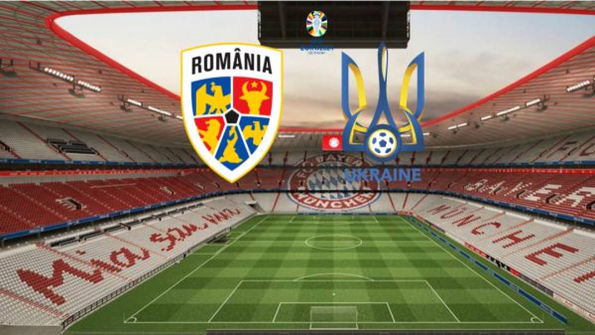 Євро-2024. Розклад матчів 17 червня: міста-господарі та стадіони. Старт збірної України!
