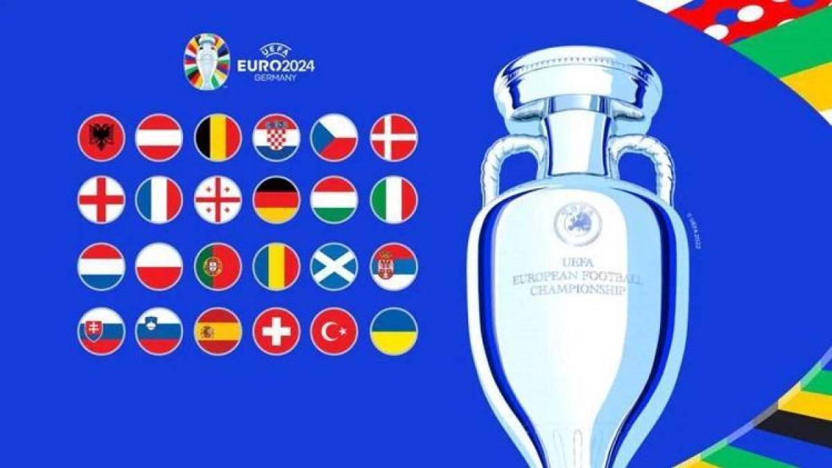 Де дивитися футбол онлайн – трансляції Євро-2024 та Олімпіади