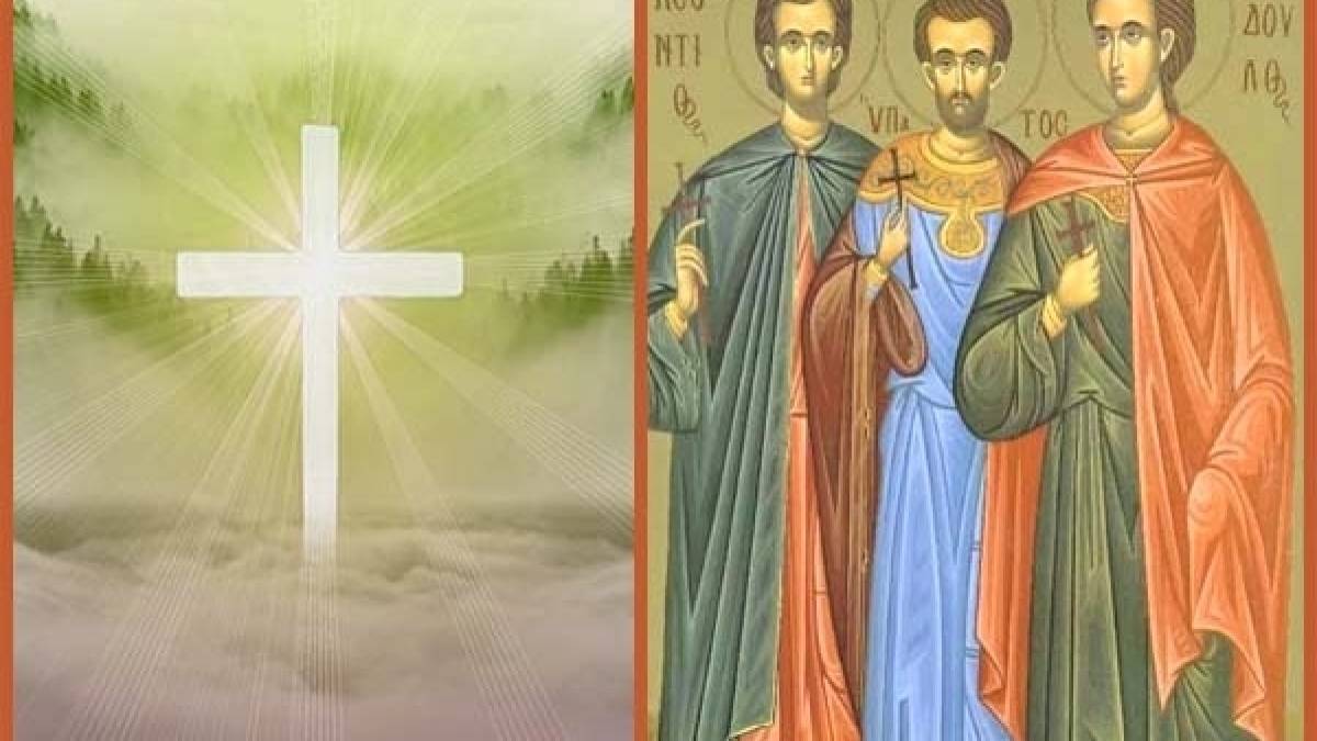 Церковне свято 18 червня: традиції, поради — у кого попросити захисту для військових
