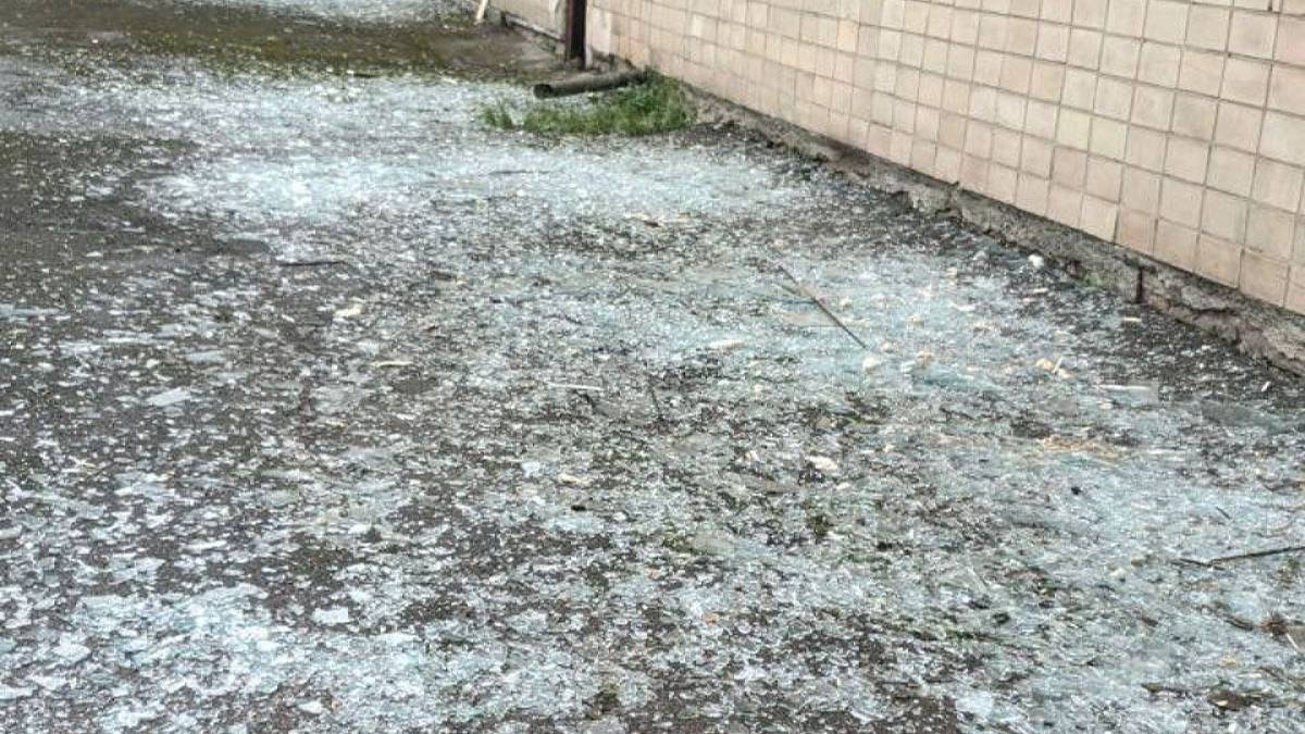 До 12 людей збільшилася кількість поранених після ворожого удару по Полтавщині