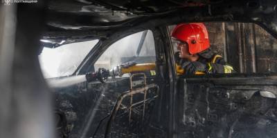 Удар по Полтавщині: кількість поранених зросла до 22-х, з них троє дітей