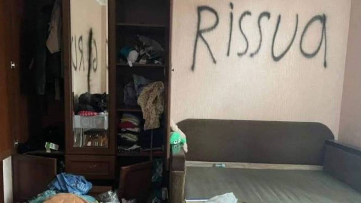 Як рятувати житло, що лишилося в окупації, – юристка