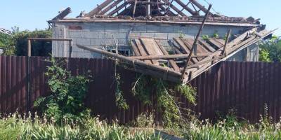 Впродовж доби окупанти 404 рази били по Запорізькій області