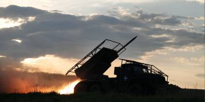 Генштаб ЗСУ — про орієнтовні бойові втрати ворога на 18 червня: 528620 (+1230) осіб, 7974 (+16) танки, 13959 (+32) артсистем