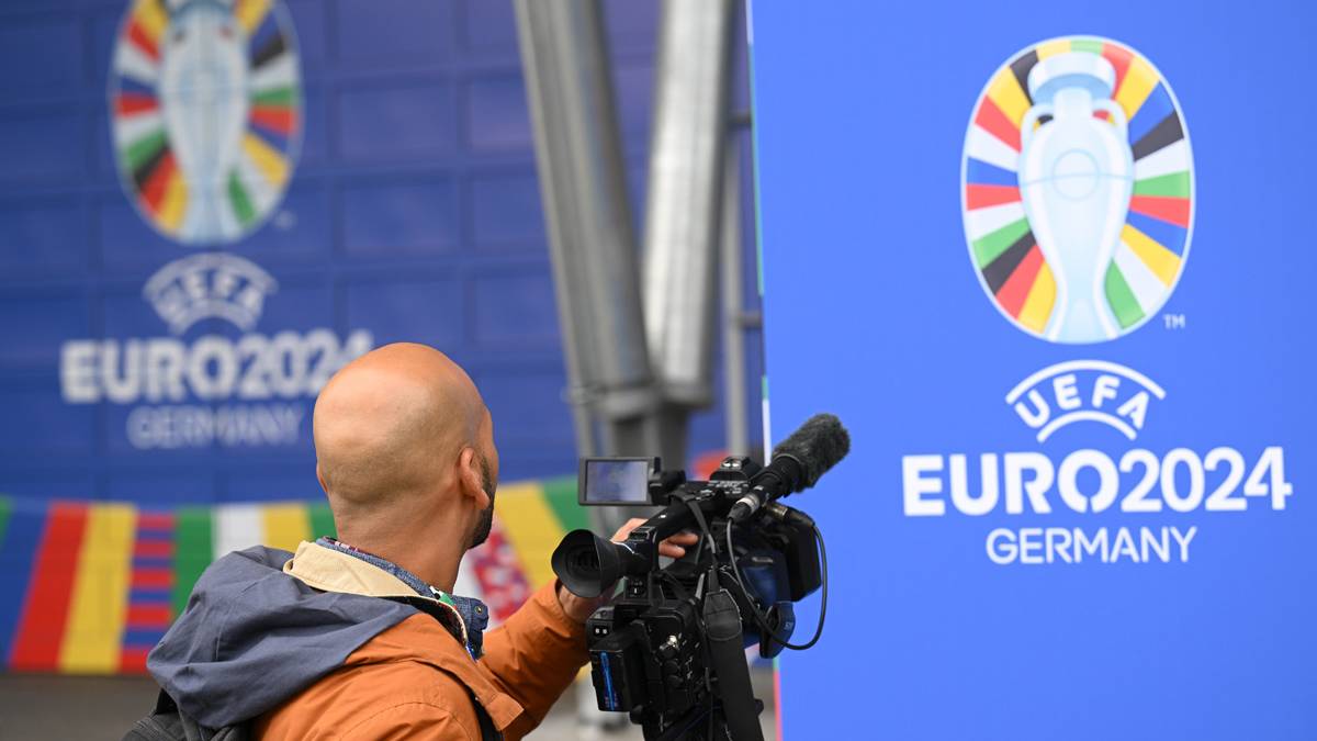 Євро-2024. 18 червня завершується 1-й тур групового етапу: розклад, міста-господарі, стадіони