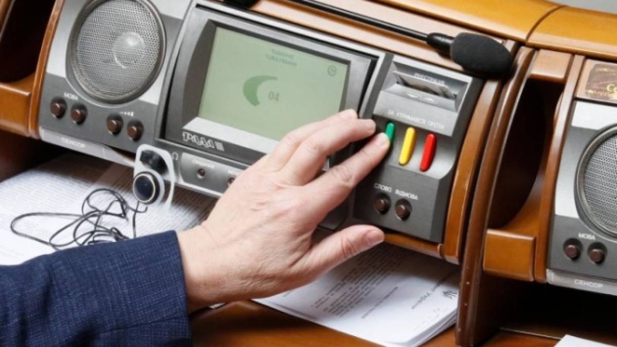 Рада дозволила фінансувати підрозділи Сил оборони з місцевих бюджетів