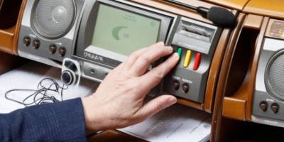 Рада дозволила фінансувати підрозділи Сил оборони з місцевих бюджетів