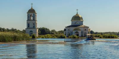 Церковне свято 19 червня: яких порад варто дотримуватись і що не варто робити сьогодні