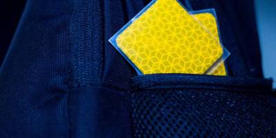 Ваша безпека у ваших руках – використовуйте світловідбивачі ввечері на дорогах