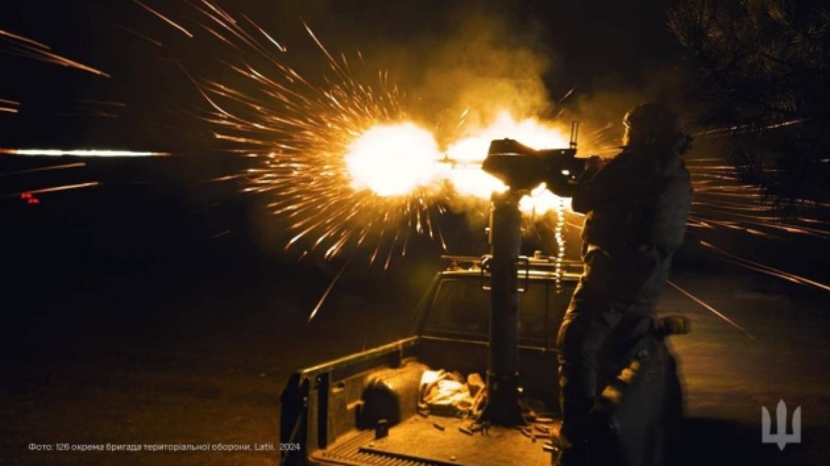 На Львівщині вночі збили 5 «Шахедів» — Львівська ОВА