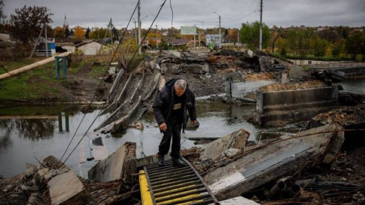 Нові виклики перед громадами: допомога ЗСУ, релокація та відбудова