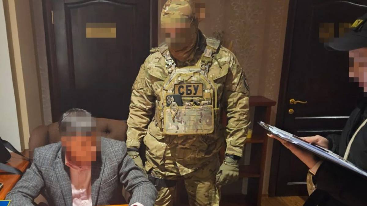 Кримінальна справа заступника голови Запорізької облради: суд продовжив строк розслідування