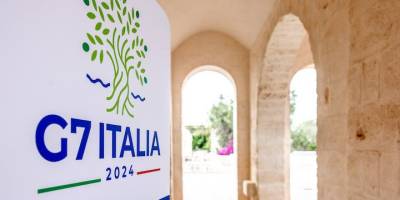 Саміт G7: Непохитна підтримка України