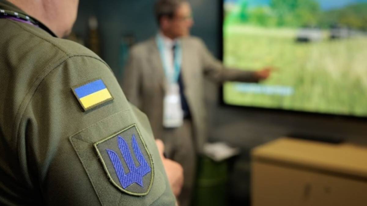 Французька збройова компанія створить в Україні спільне підприємство – підписані угоди