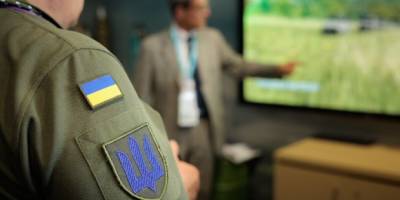 Французька збройова компанія створить в Україні спільне підприємство – підписані угоди