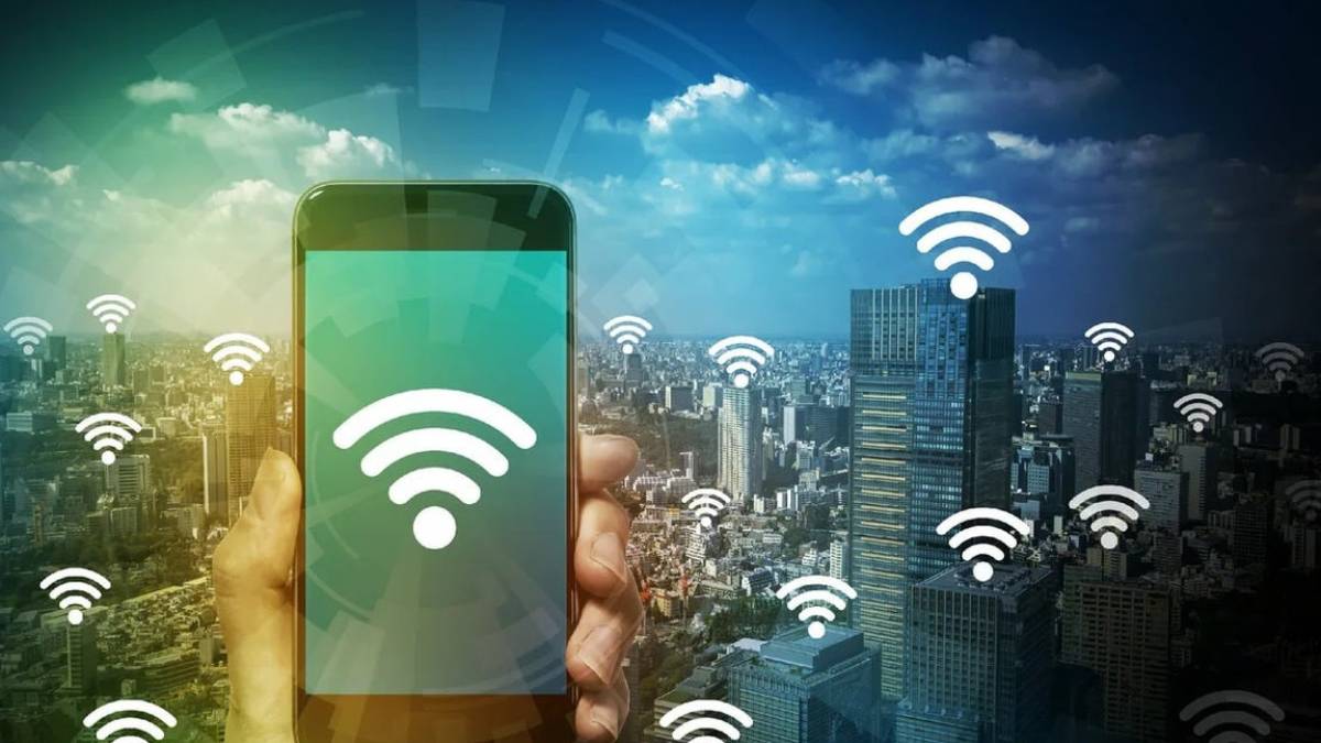 20 червня – Всесвітній день Wi-Fi
