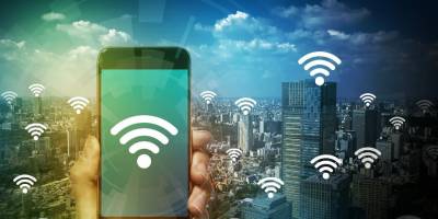 20 червня – Всесвітній день Wi-Fi