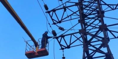 Внаслідок ворожої нічної атаки пошкоджені об’єкти енергосистеми в чотирьох областях – “Укренерго”