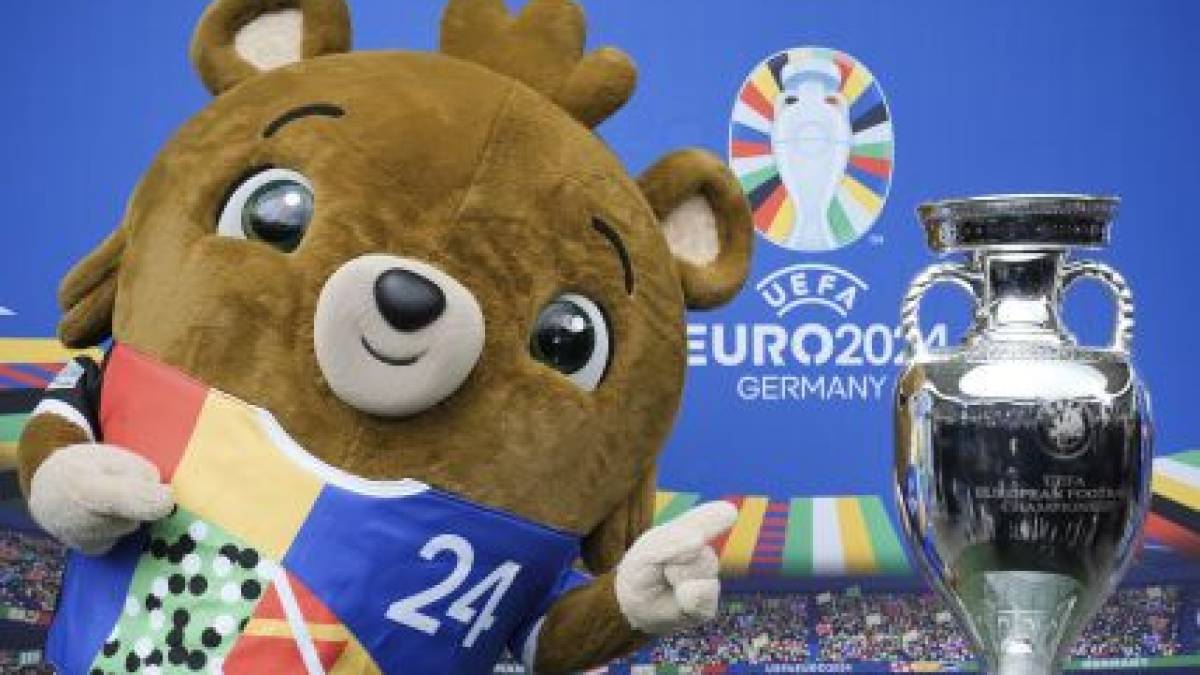 Розклад матчів 7-го ігрового дня на Євро-2024: хто гратиме 20 червня