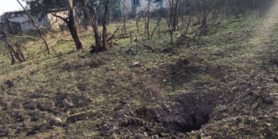 Впродовж доби окупанти 360 разів били по Запорізькій області