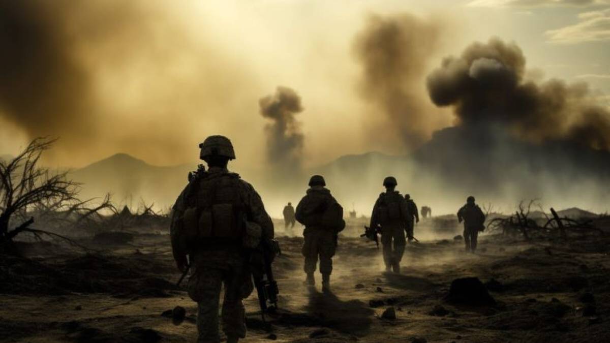 На Запоріжжі оцінили збитки за забруднення повітря внаслідок війни