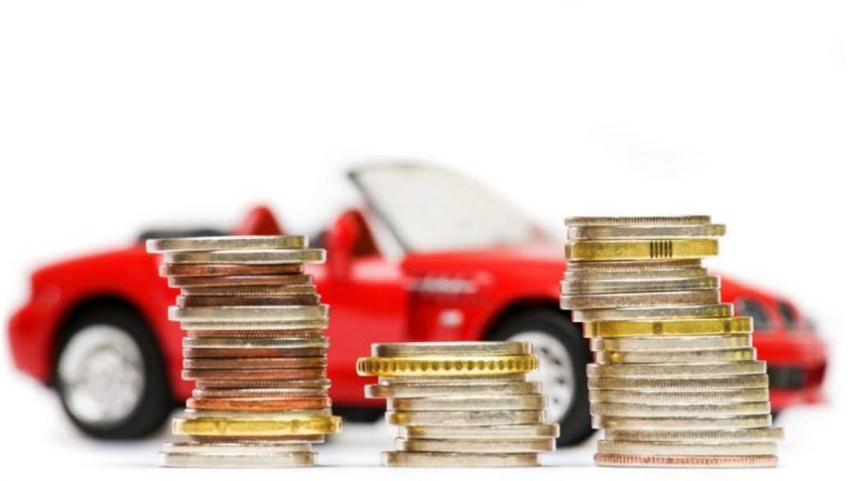 Запорізькі власники елітних авто сплатили  майже півтора мільйона гривень транспортного податку