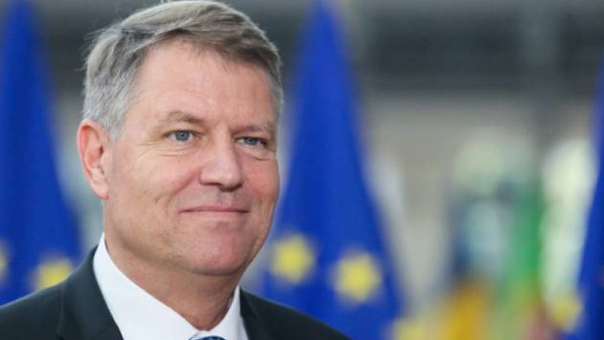 Президент Румунії Йоганніс зняв свою кандидатуру на посаду генсека НАТО і відкрив шлях Рютте
