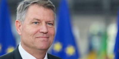 Президент Румунії Йоганніс зняв свою кандидатуру на посаду генсека НАТО і відкрив шлях Рютте