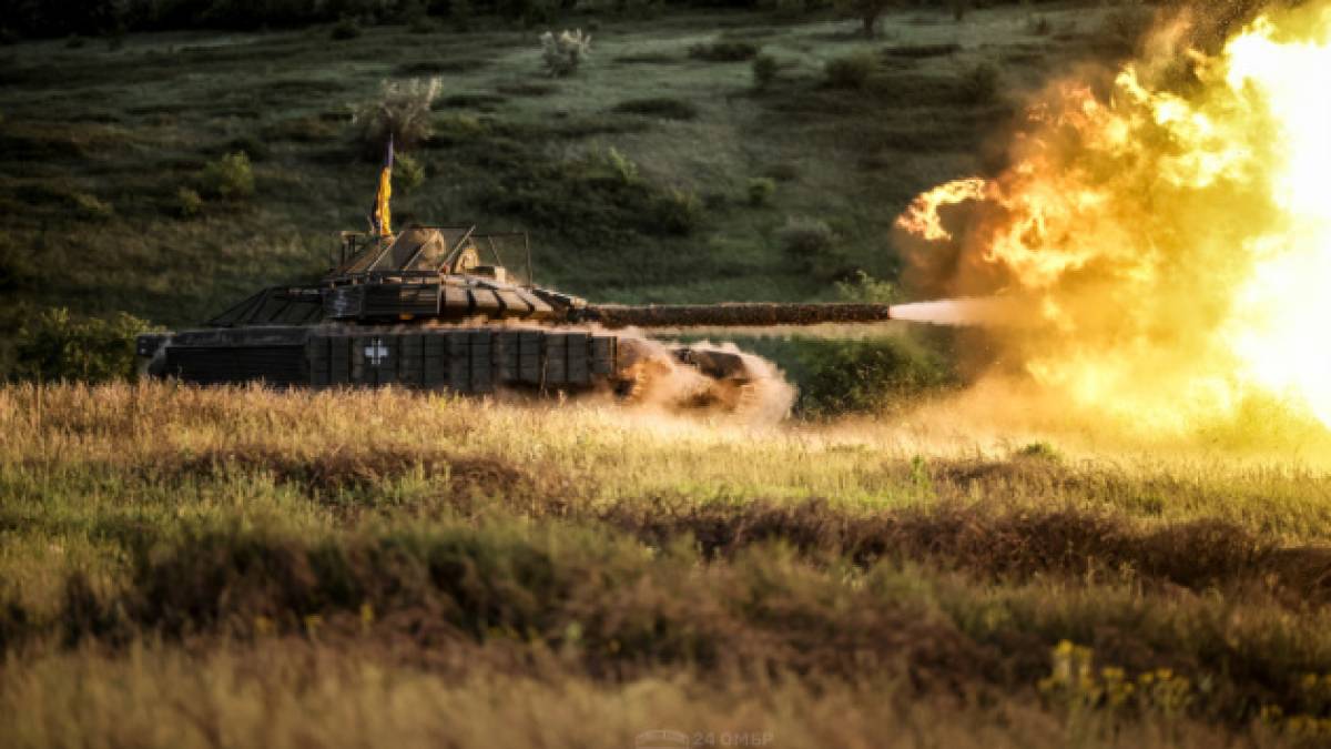 Генштаб ЗСУ – про орієнтовні втрати ворога на 21 червня: 531980 (+1060) осіб, 14106 (+54) артсистем, 2367 (+10) спецтехніки