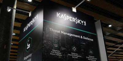 Російській «Лабораторії Касперського» закриють доступ у США – Reuterss