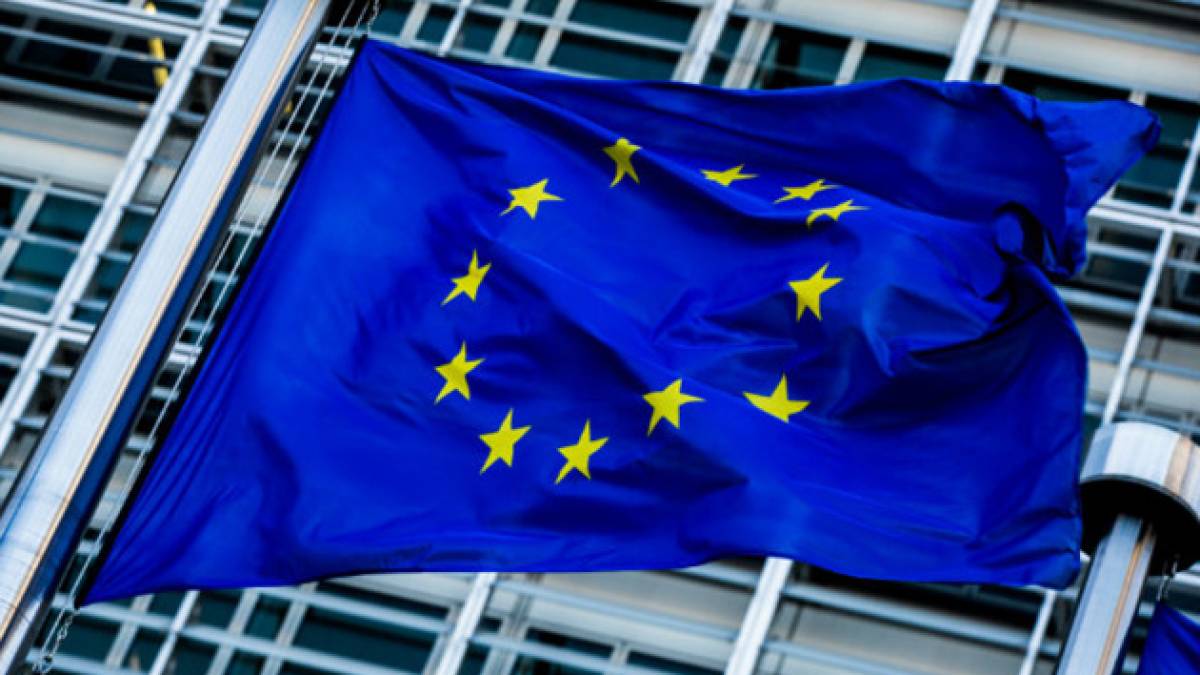 Бельгія, яка головує в ЄС: переговори про вступ з Україною та Молдовою розпочнуться 25 червня