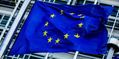 Бельгія, яка головує в ЄС: переговори про вступ з Україною та Молдовою розпочнуться 25 червня