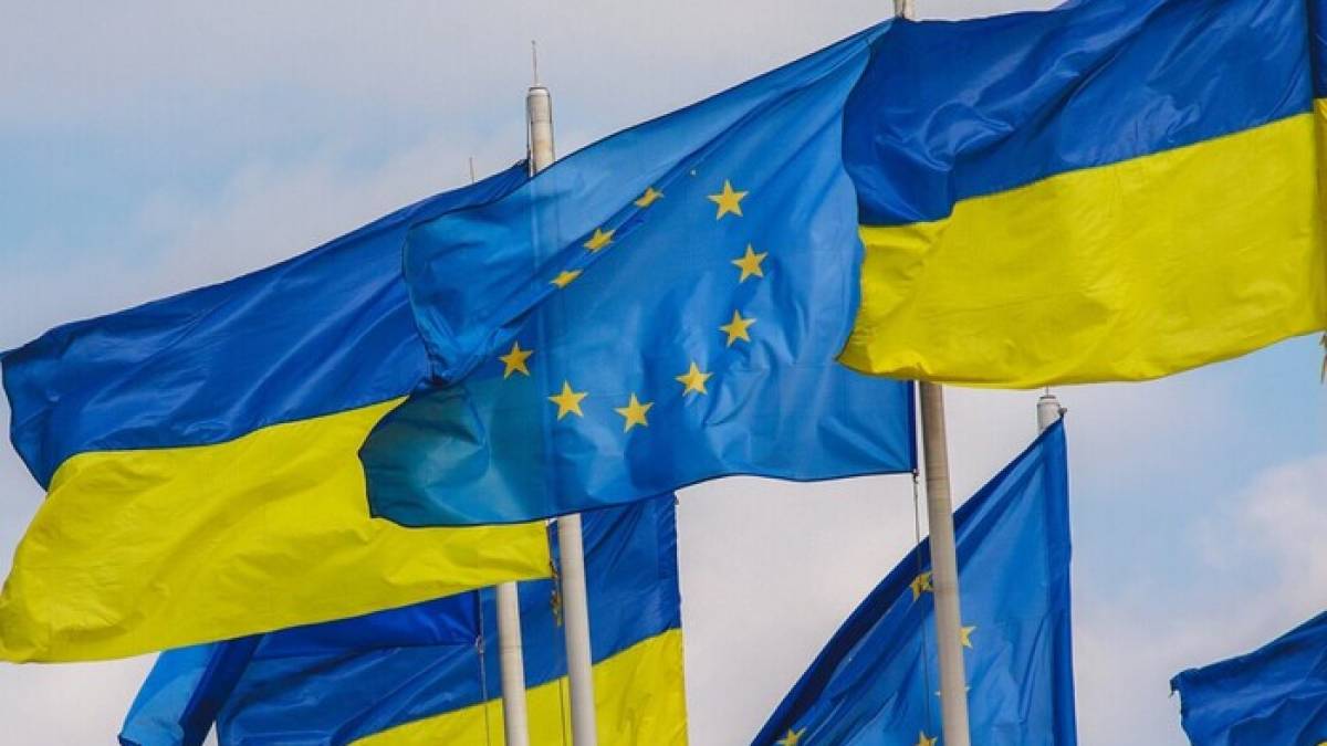 Президент Зеленський затвердив склад делегації для переговорів із ЄС про вступ